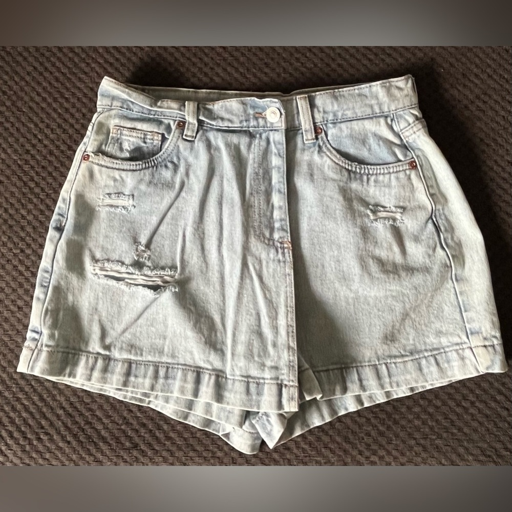 Women’s Bluenotes Denim Short / Skort